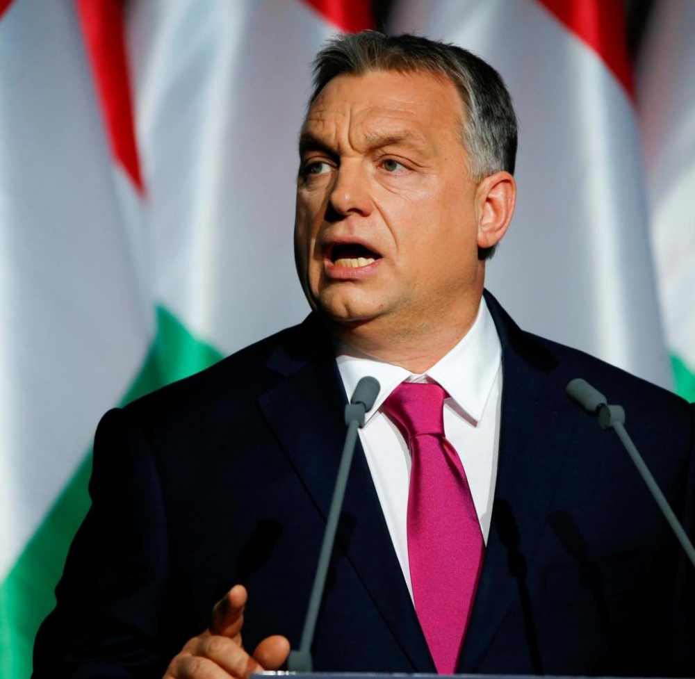 ЕК: Партията на Виктор Орбан трябва да напусне ЕНП