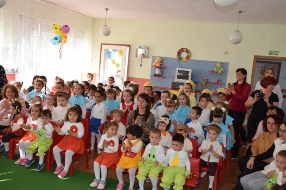 Ловеч въведе безплатни детски ясли и градини