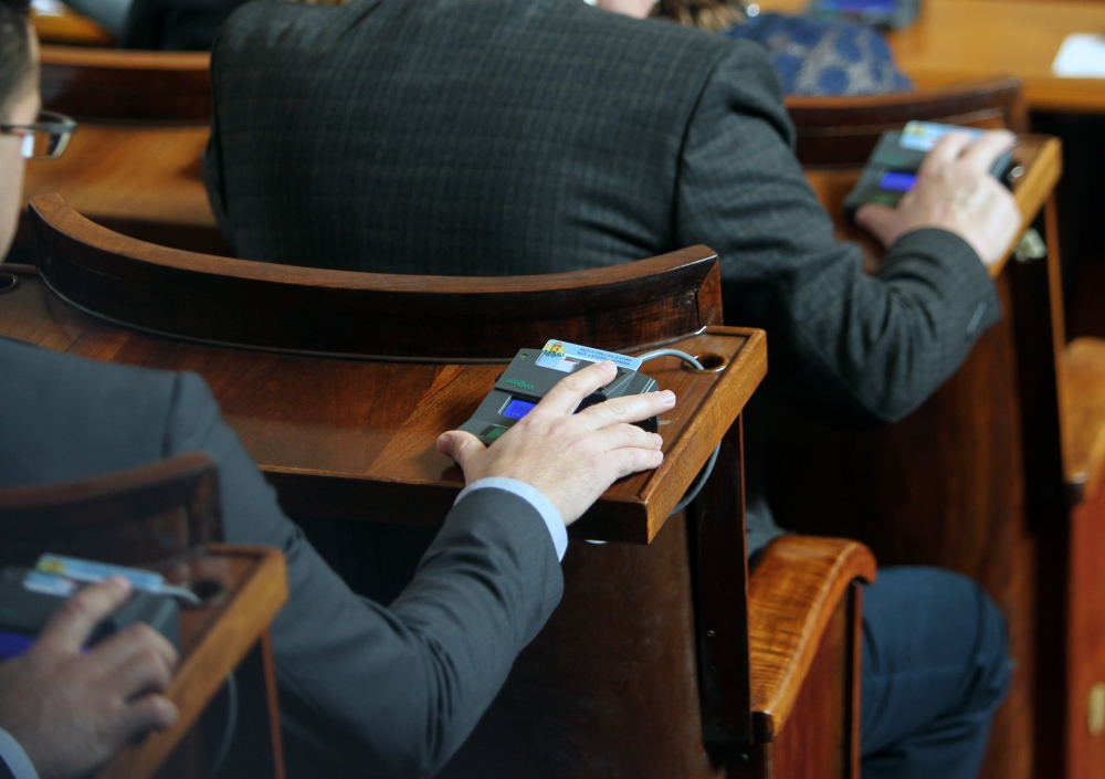 Кметовете на кметства ще имат собствени бюджети