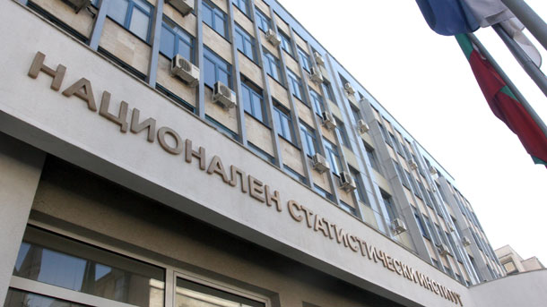 НСИ: Общият доход на човек от домакинство е 1 519 лв. за първото тримесечие