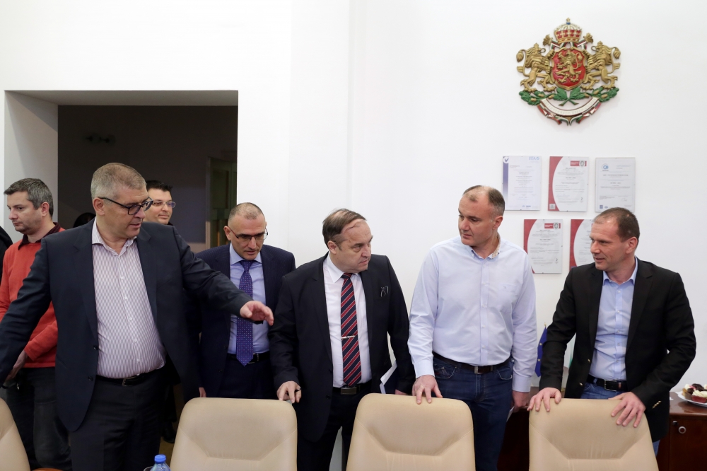 БДЖ била със стабилно финансово състояние, ще повишава качеството на обслужване