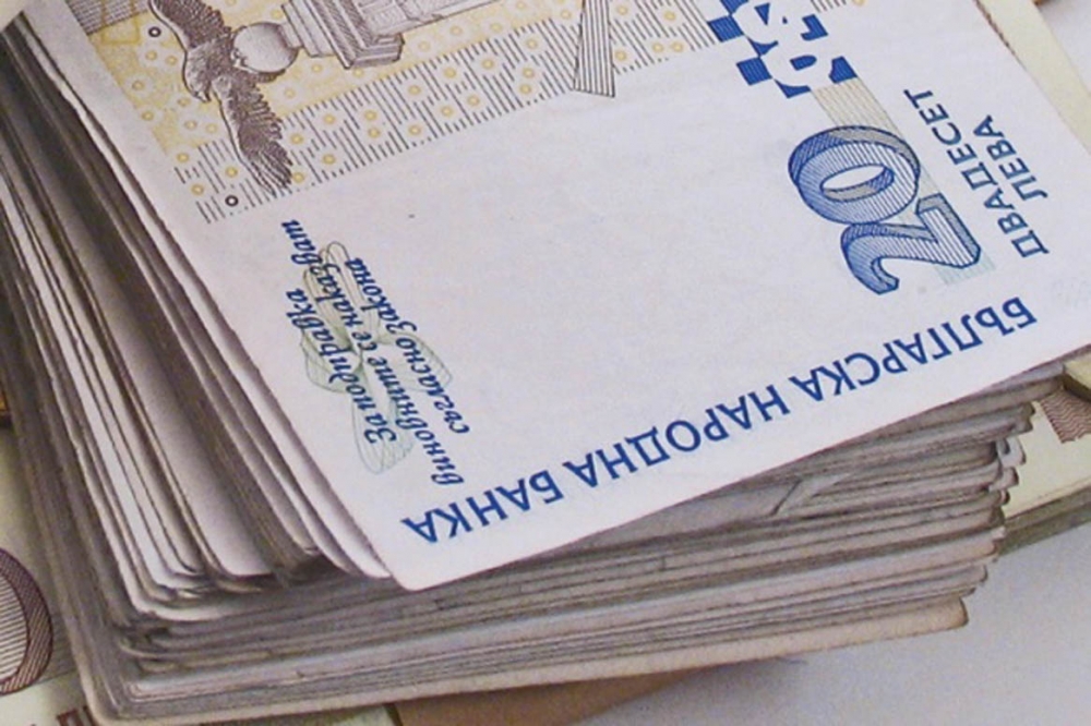 Има изтеглен кредит с чужда самоличност