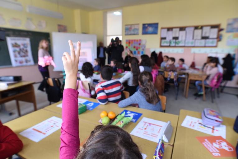 PISA: 54% от учениците у нас под минимума по математика, 53% - по четене