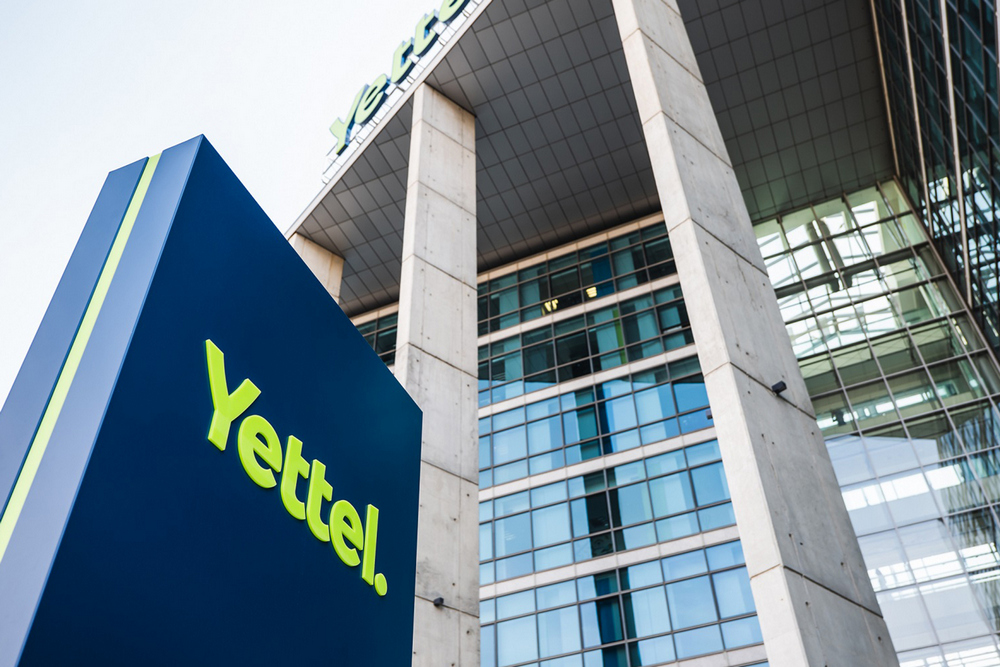 Yettel стартира програмата „Рамо до рамо“ и организира кариерно събитие за хора с увреждания