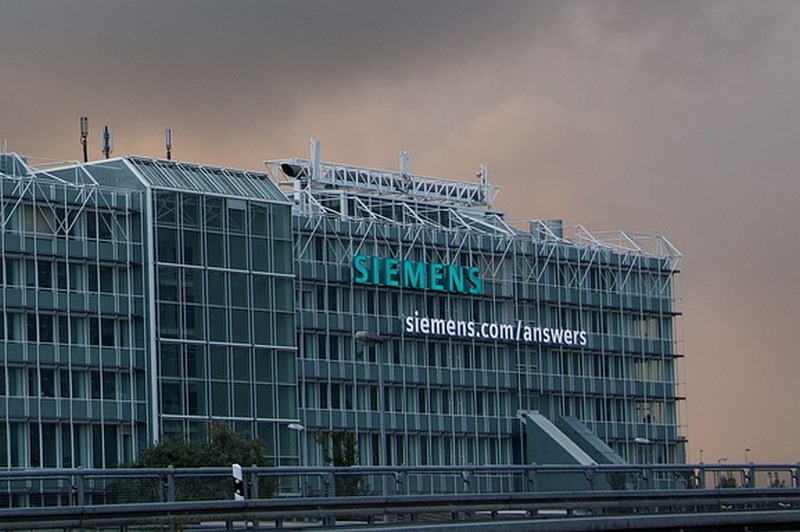 Siemens търси най-добрите журналисти и създатели на дигитално съдържание