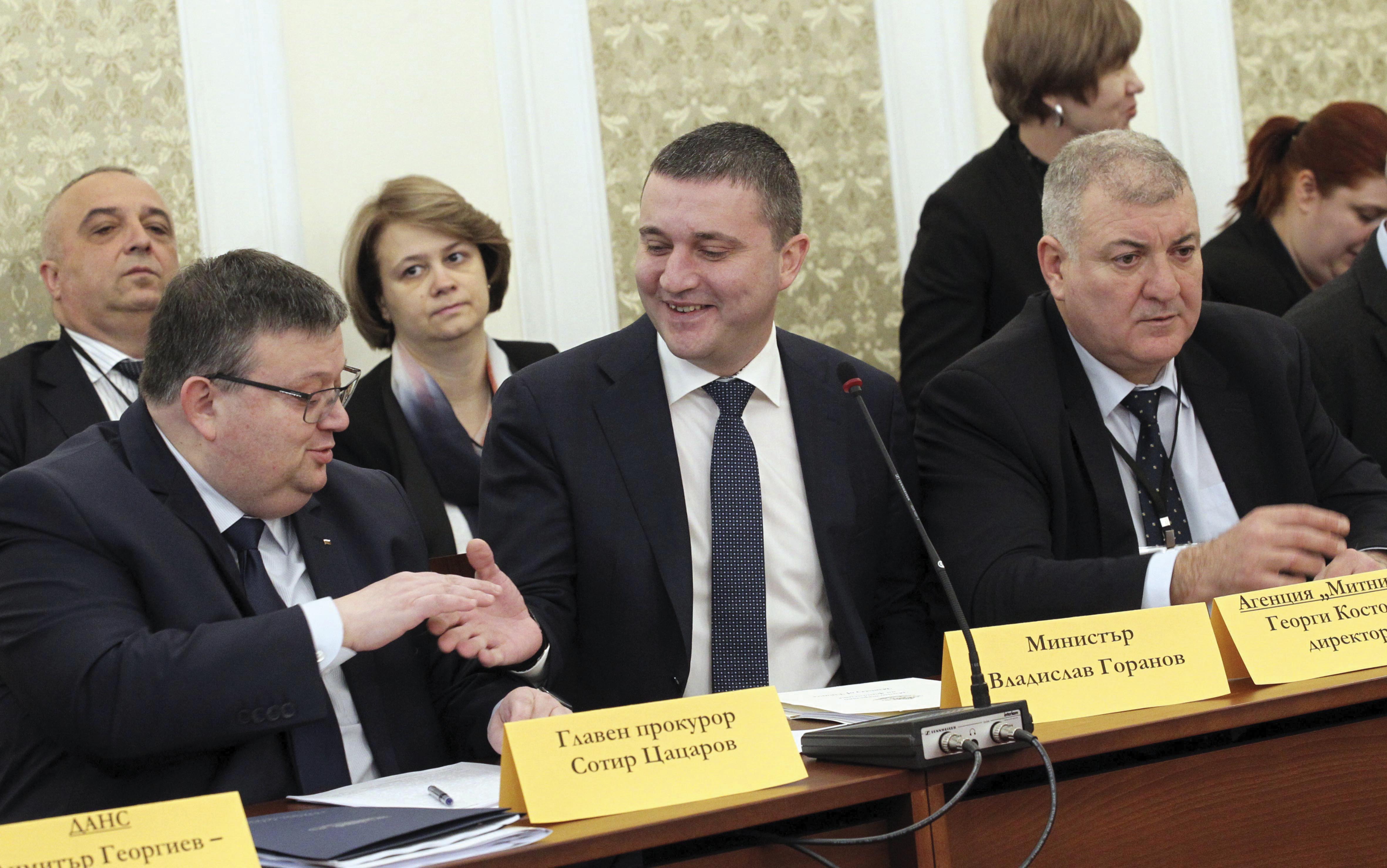 Пробити акцизи