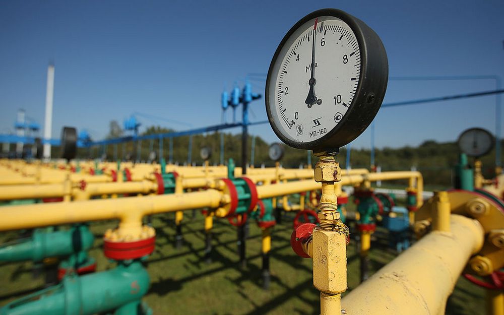 МАЕ: Природният газ ще измести въглищата
