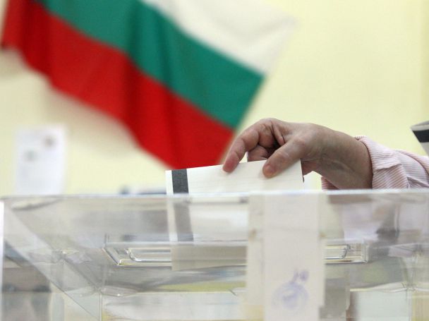 АБВ иска промяна в изборното законодателство
