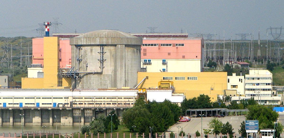 Нова авария в АЕЦ 