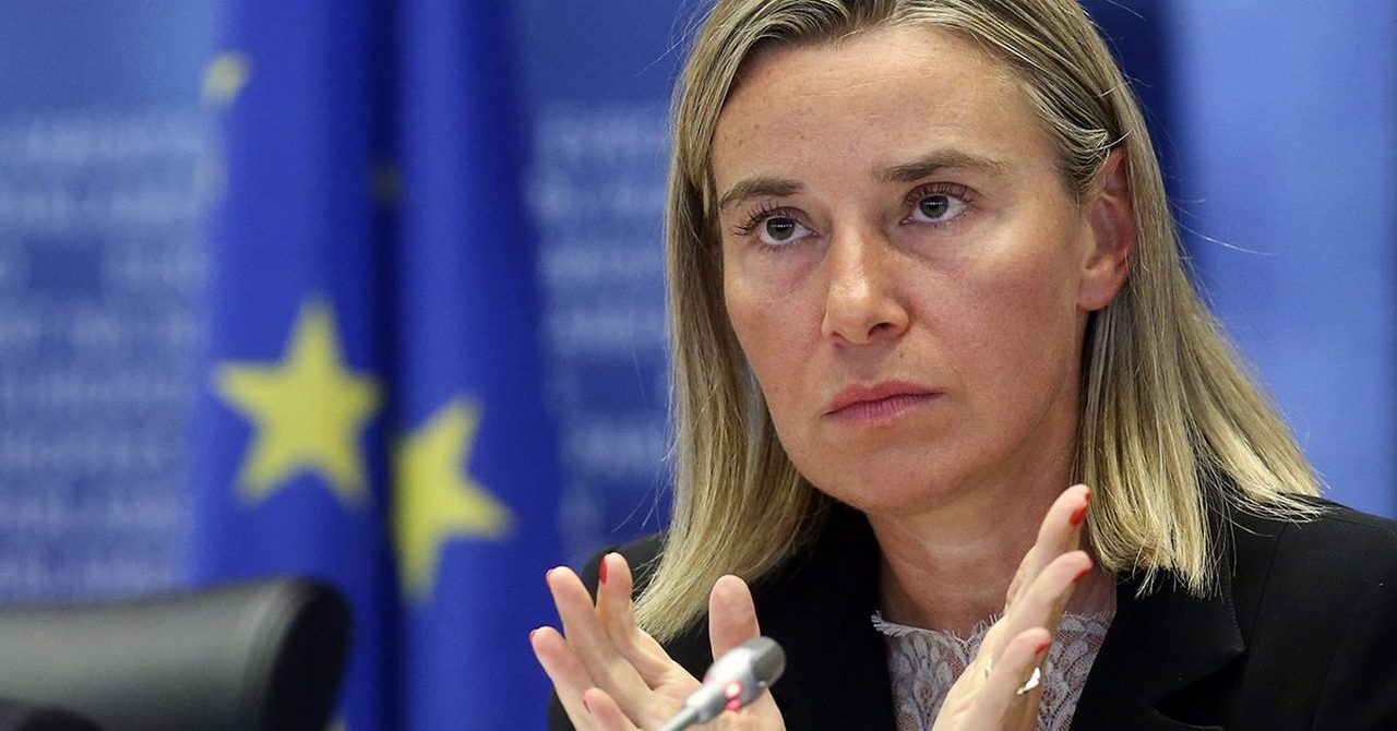 Новите санкции срещу употребата на химическо оръжие са в сила в ЕС