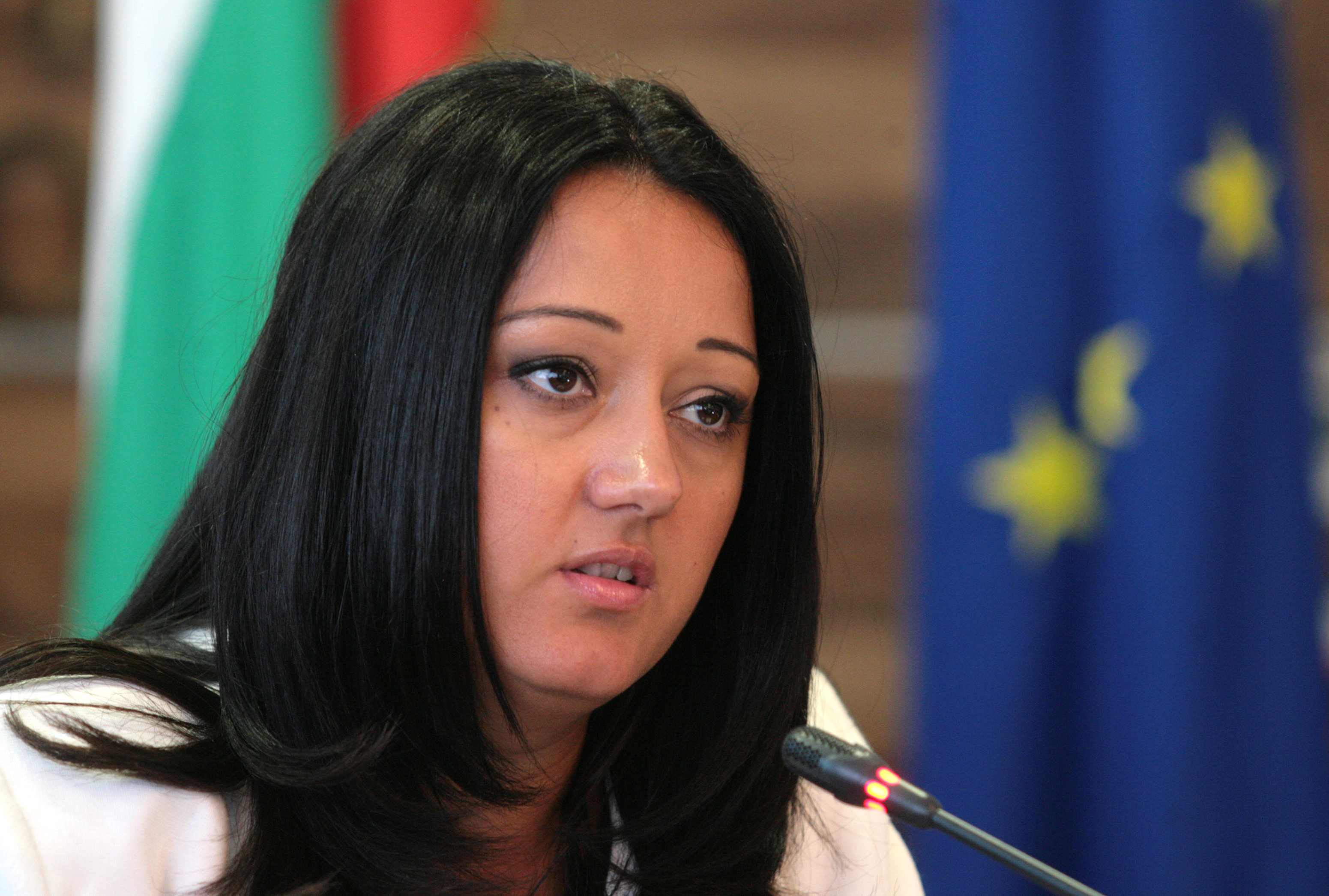 Лиляна Павлова: Председателството ни на Съвета на Европа досега е успешно