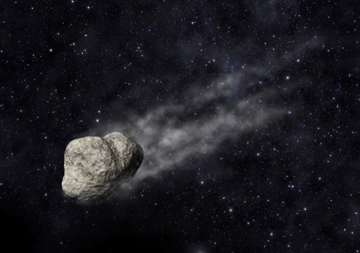 Планетата е застрашена от 17 хил. астероиди