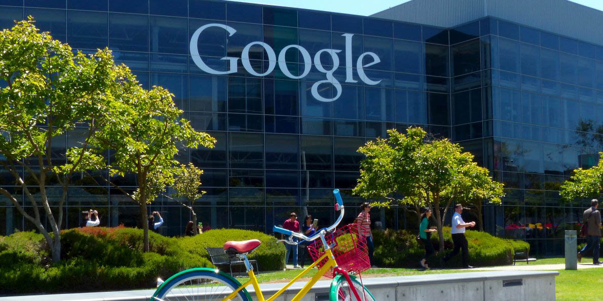 Глобиха Google с 4,34 млрд. евро