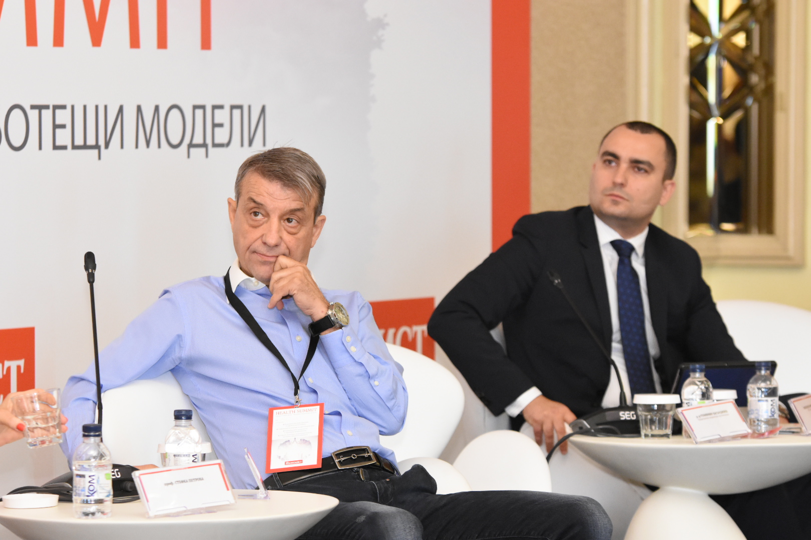 Основни рискови фактори за здравето на българите