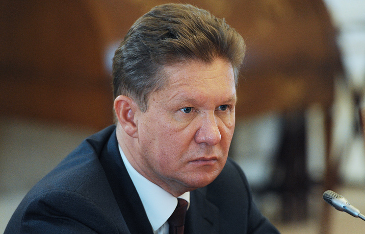 Милер: До два месеца морската част на 