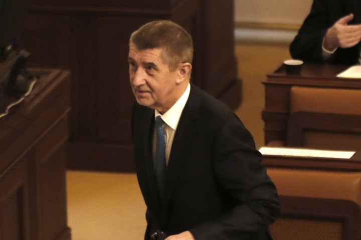 Чехия е против затварянето на границите в ЕС