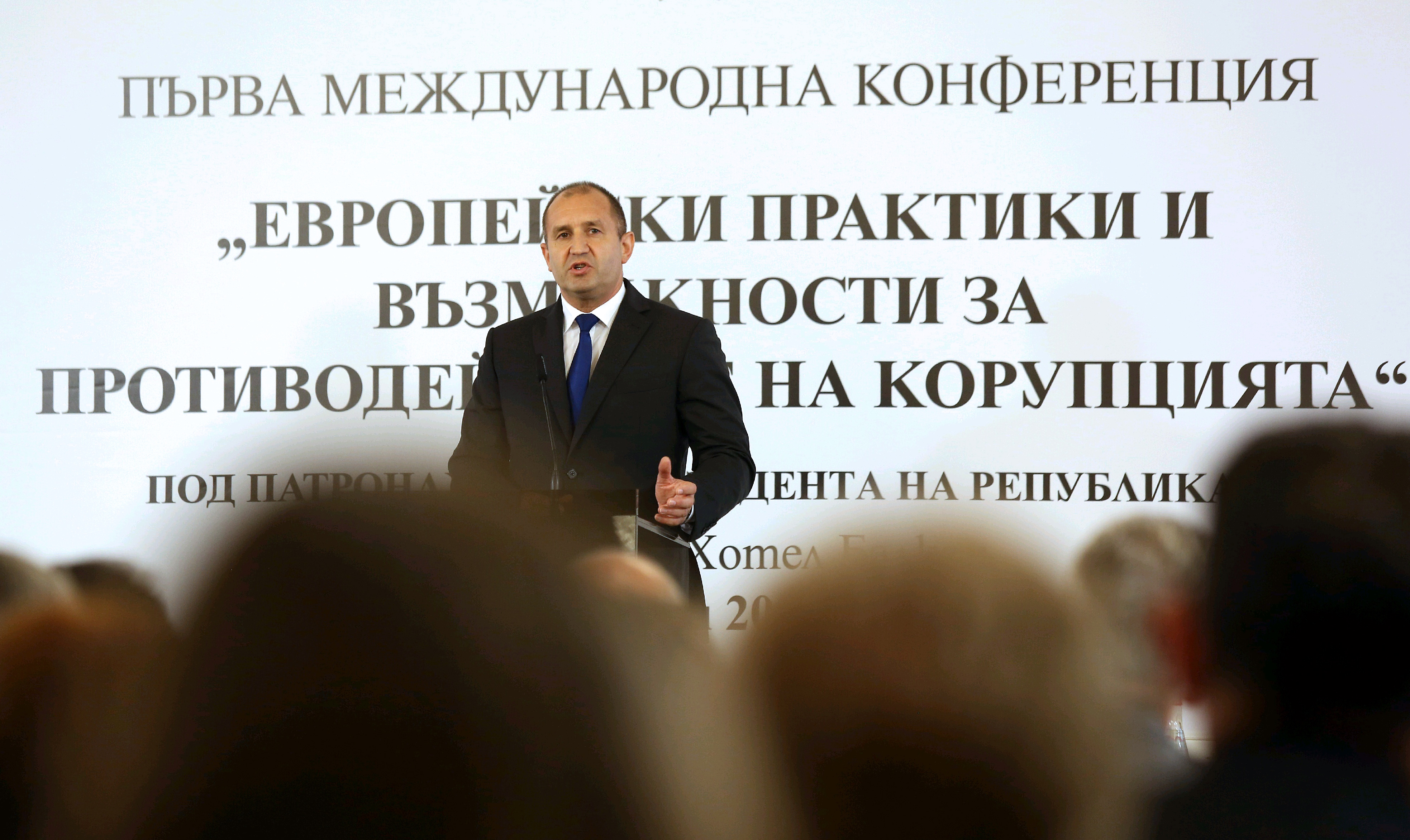 Над 200 сигнала са постъпили в Комисията за противодействие на корупцията