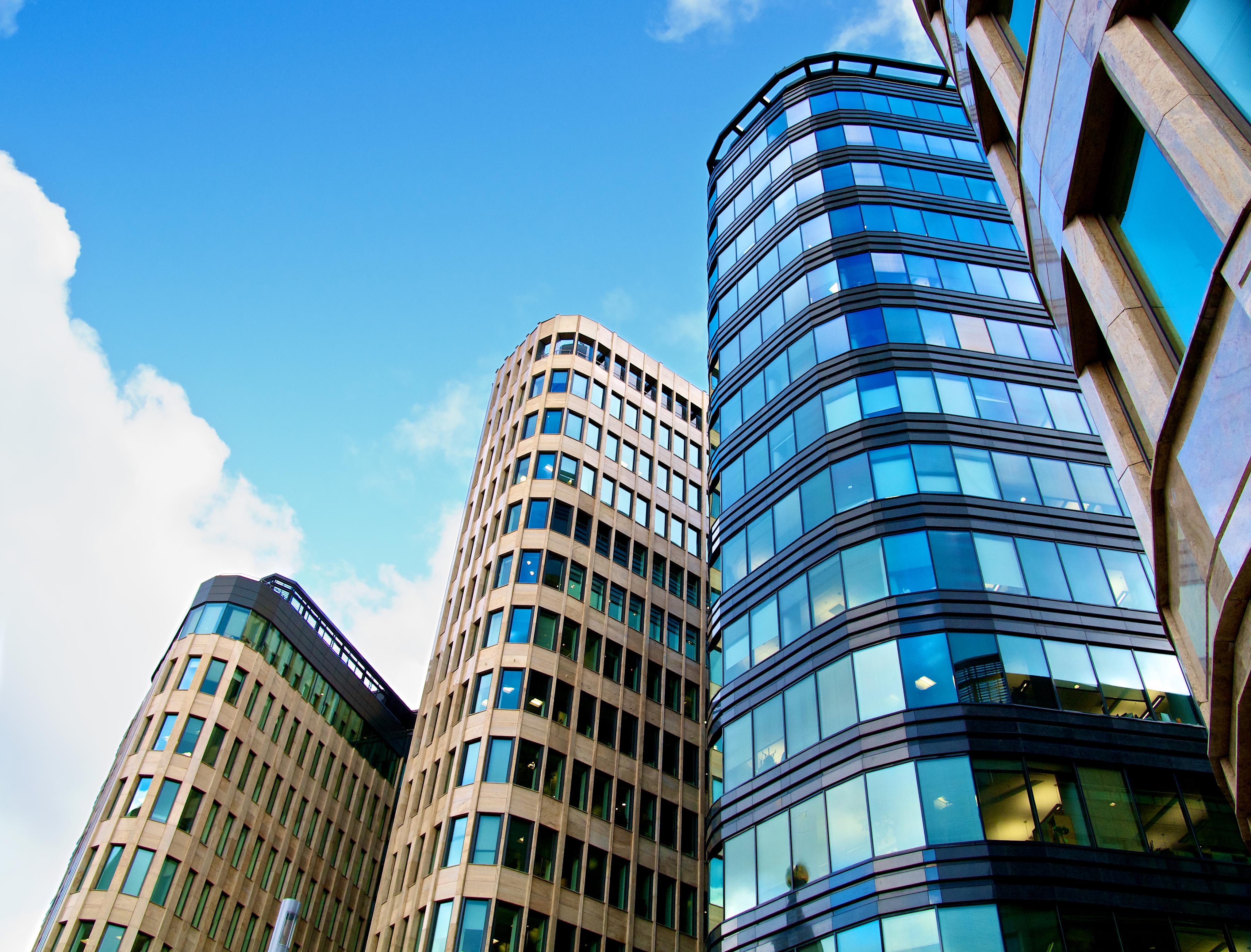 Colliers: За първите 6 месеца на 2018-а инвестиционните сделки с имоти са за 351 млн. евро