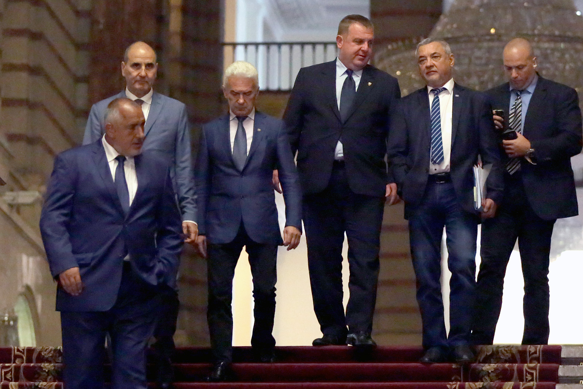 Нудистките лобисти ги е страх от изгаряне