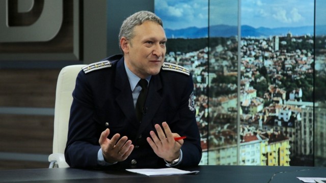 Бойко Рановски оглави