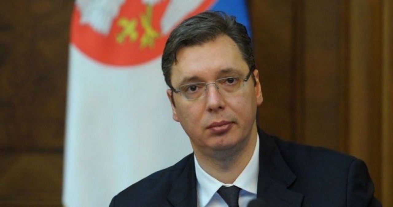 Конфликтът между Сърбия и Косово се задълбочава
