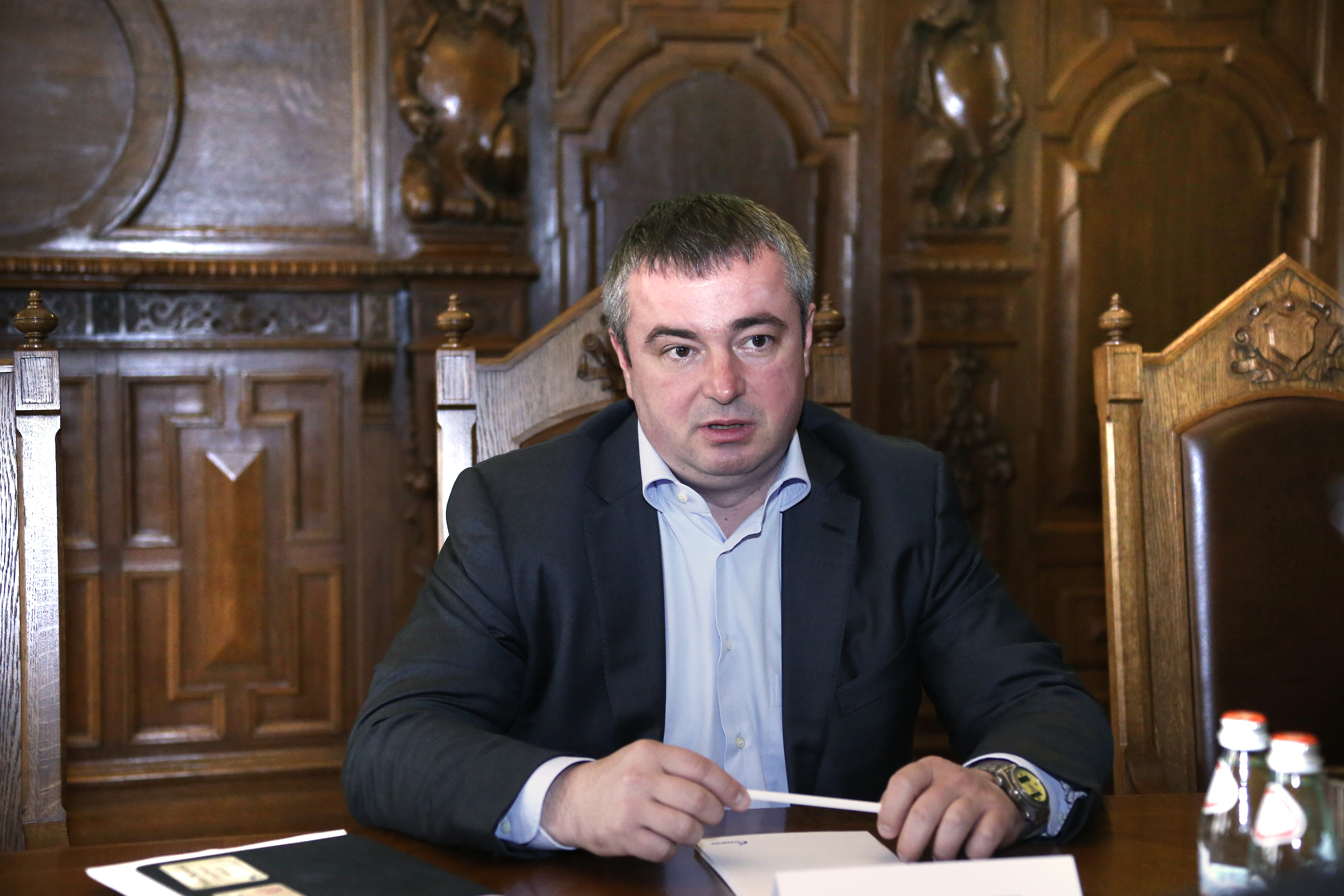 Сърбия очаква изграждането на 