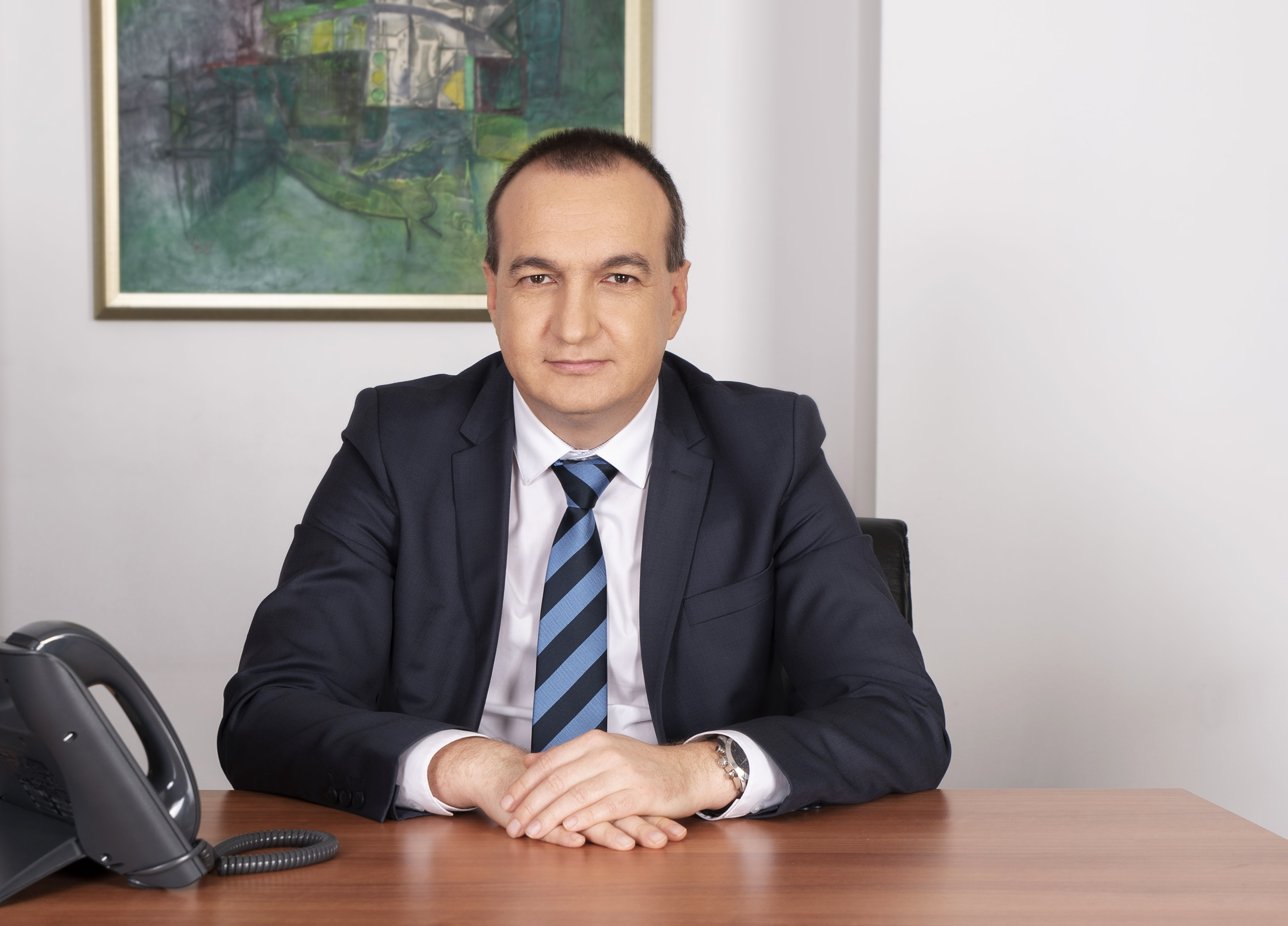 Чавдар Златев: Вътрешното потребление ще движи кредитирането през 2019г.
