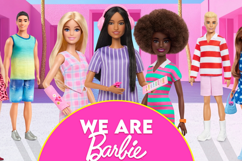 Mattel пусна кукла Барби с аутизъм