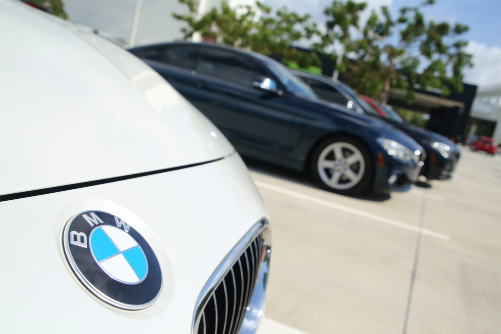 BMW ще плати глоба от 18 млн. долара в САЩ заради подвеждаща информация