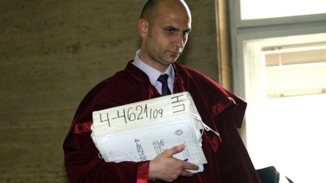 Шефът на спецпрокуратурата изненадващо подаде оставка