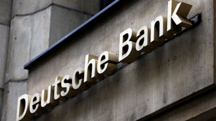ЕК уличи Deutsche Bank и още три банки в картел