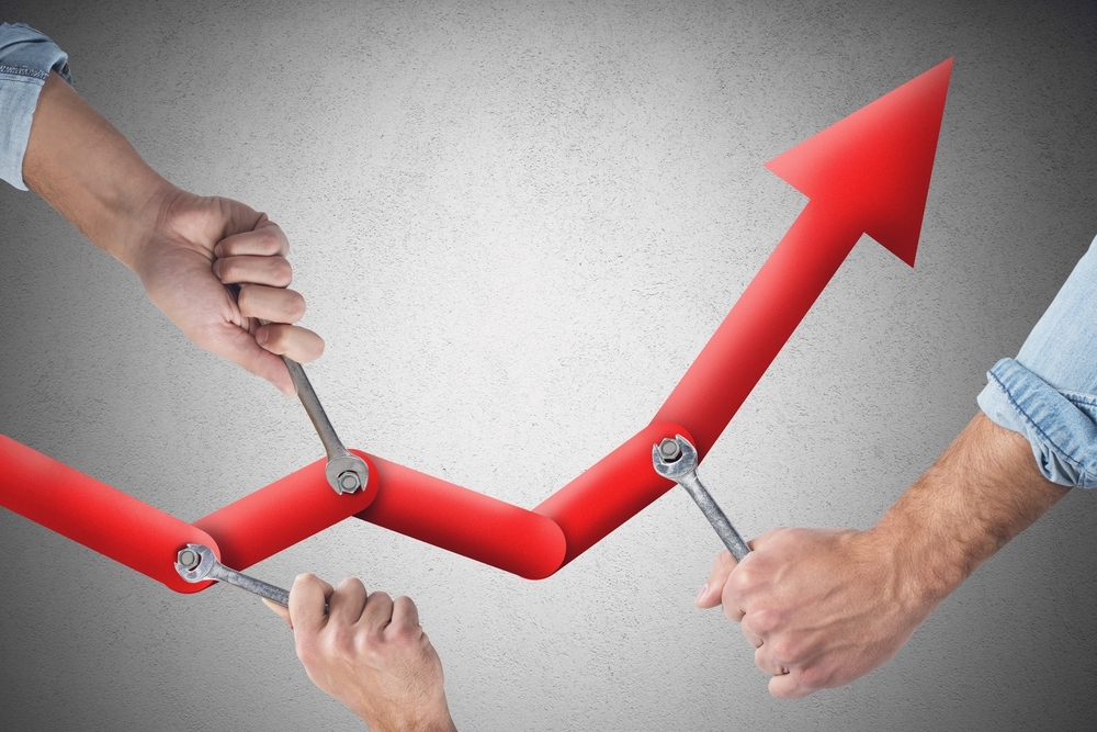 3,3% ръст на българската икономика за третото тримесечие