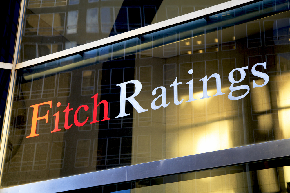 Fitch потвърди рейтинга на България с положителна перспектива