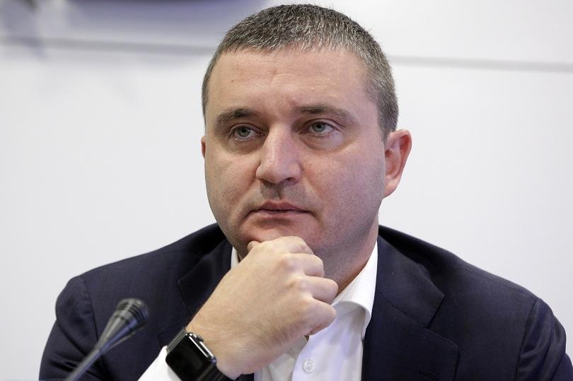Владислав Горанов: Няма тайни споразумения за еврозоната