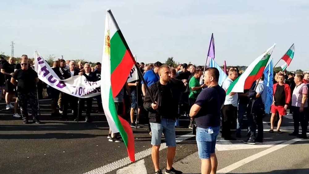 Енергетиците имат нужда не от пари на ръка, а от преквалификация