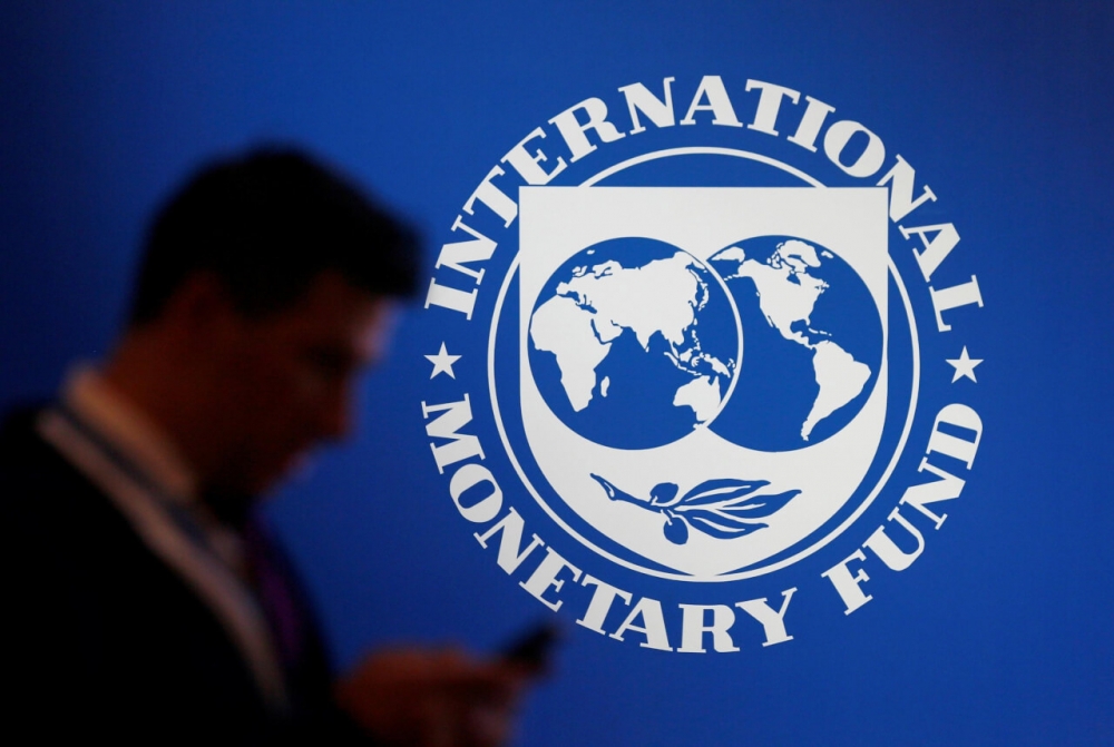 ГЕРБ допуснаха програма от МВФ