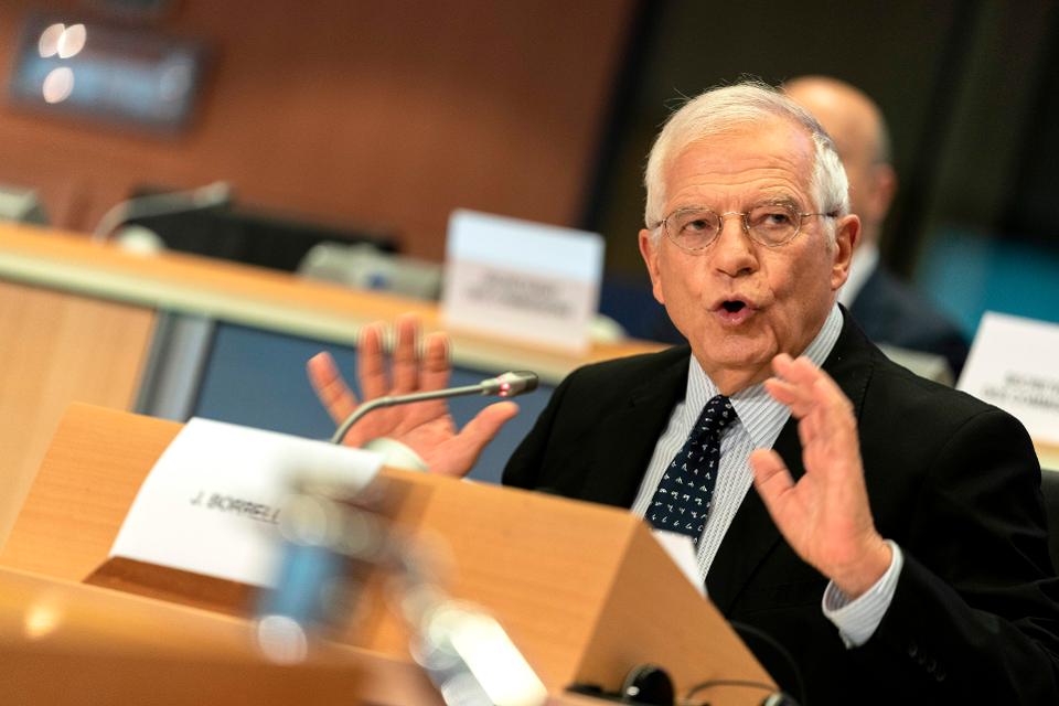 ЕС реже драстично предприсъединителната помощ за Турция