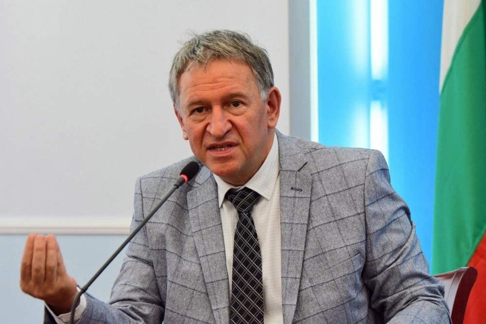 Готов е планът за борба с коронавируса