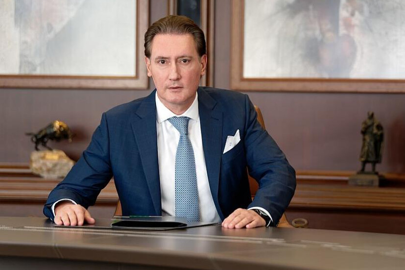 Сп. Forbes откри първите български милиардери