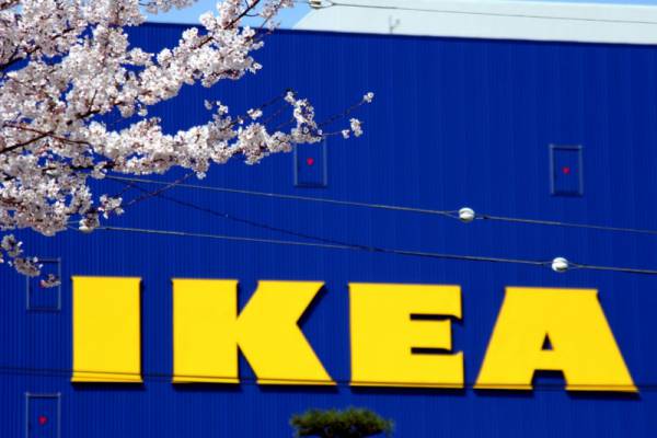 Собственикът на IKEA си плати данъците за първи път от 42 години