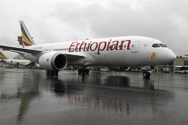Авиокомпания в Етиопия пуска полети с изцяло женски екипаж