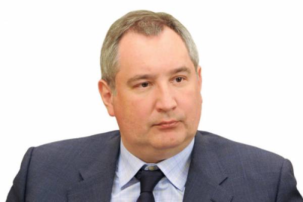 Рогозин: Русия няма да допусне Приднестровието да стане втора Украйна