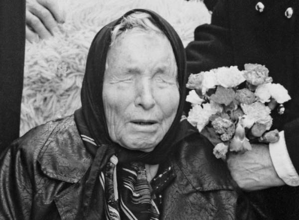 ”Ванга го каза”: Поредната спекулация с думите на Ванга и предстояща Трета световна война