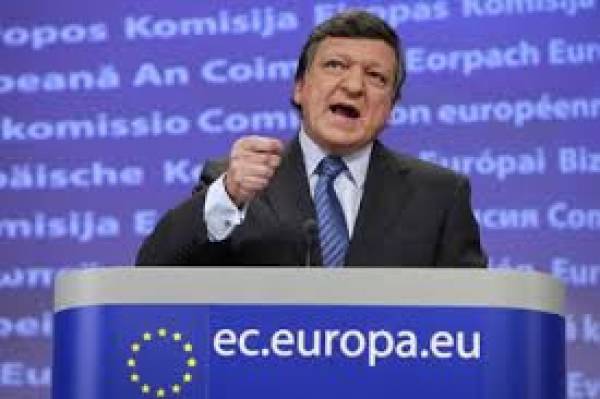 ЕС и Украйна ще подпишат икономическата част от Споразумението за асоцииране след изборите на 25 май