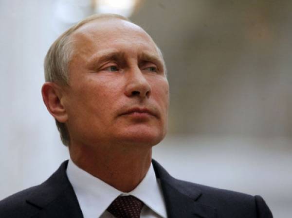 На Балканите Путин е Бог