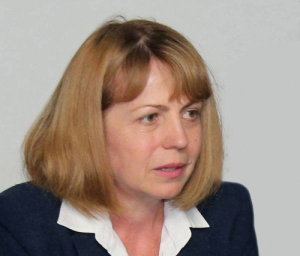 Фандъкова увери, че отоплителният сезон е в ход и газът е осигурен