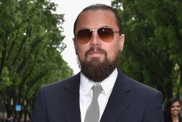 Леонардо Ди Каприо прави мафиотски сериал