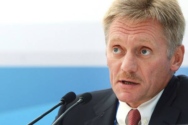Кремъл: Русия не налага ембарго на турски стоки