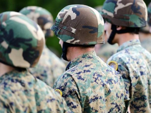 САЩ с нов военен бюджет от 607 млрд. долара за 2016 г.
