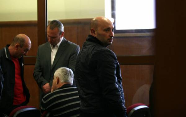 В ареста остават повечето арестувани от ДАИ